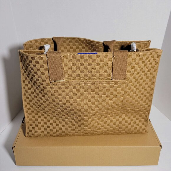 Rothy's Handbags - Rothy's The Classic Tote in Hazelnut